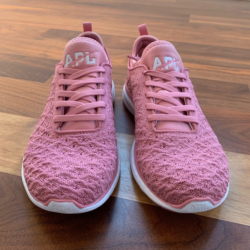 APL TechLoom Phantom in Bubblegum